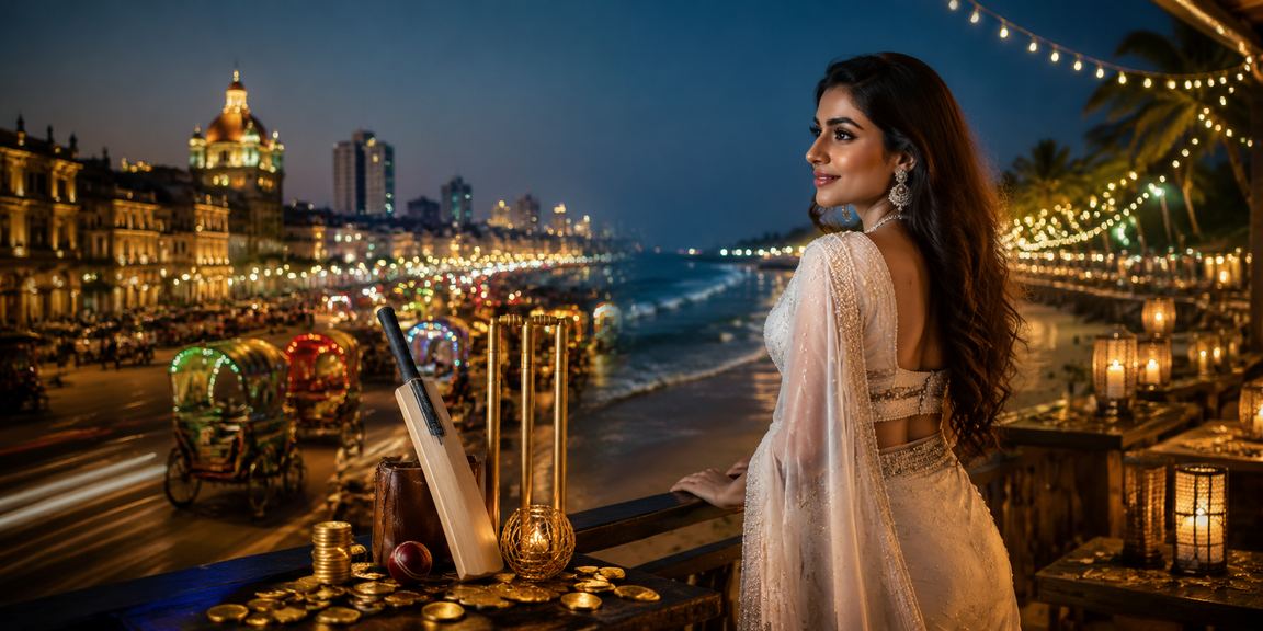ঢাকা শহরে ক্রিকেট বেটিং ও মোবাইল ব্যবহারের দৃশ্য